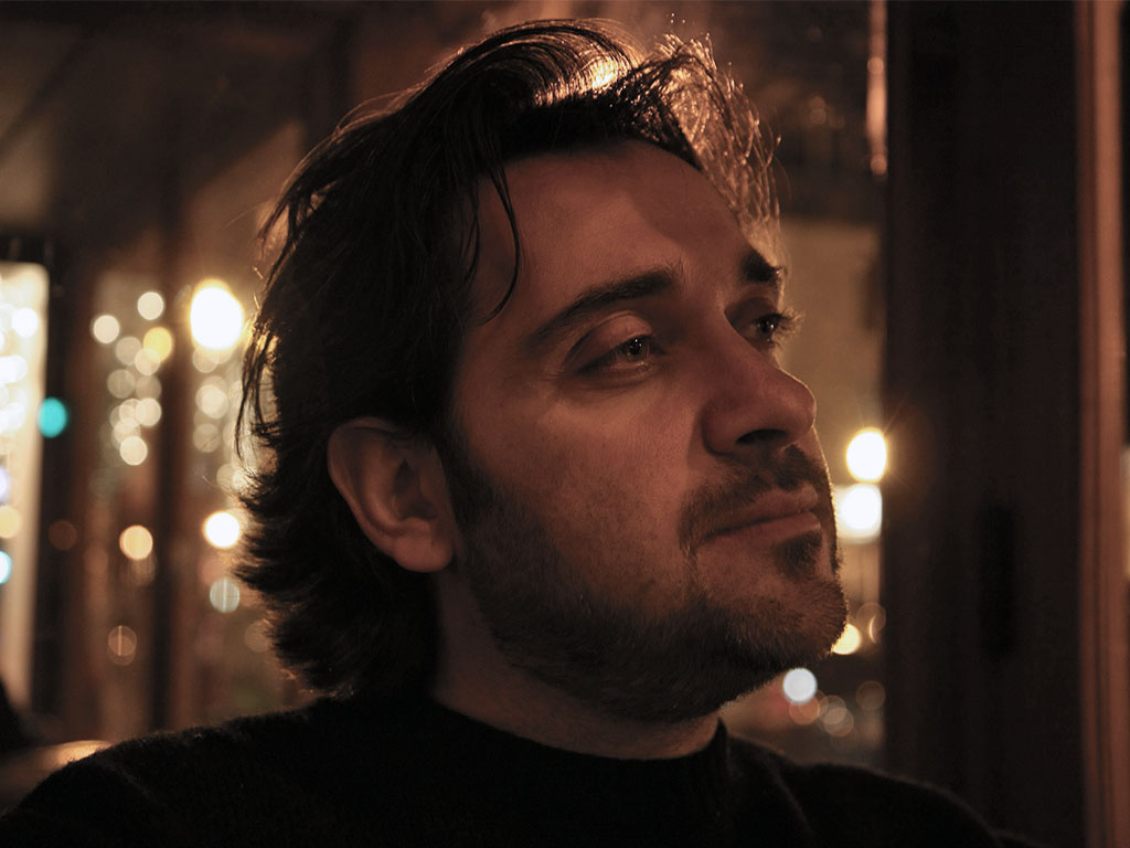 Panagiotis Apostolellis